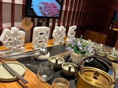 -巴奴毛肚火锅(大剧院店)