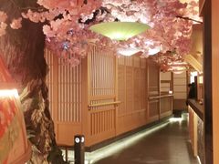 -礼舍·和牛火锅·烤肉·料理餐厅(华茂店)