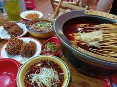 -冒椒火辣(太古里店)
