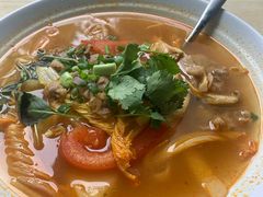 -探越越南牛肉粉(江南西分店)