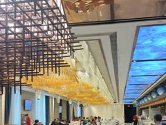 大堂-皇马假日醉海南大酒店·假日一品派茶楼(秀英店)