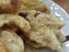 -顺姬冷面(长白西路店)
