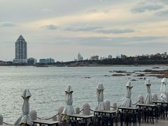 -青岛第三海水浴场