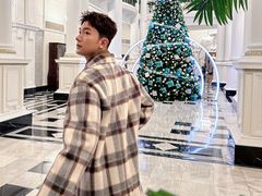 -上海外滩华尔道夫酒店