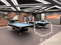 -鼓楼社区体育中心游泳馆