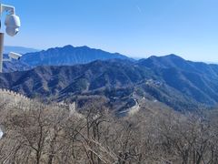 -慕田峪长城