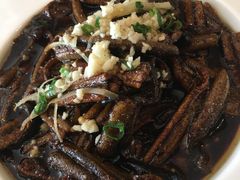 -一品淮扬 · 淮扬菜·北京万达文华酒店