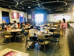 大堂-美点双辉(东方汇店)