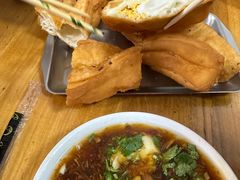 -和众大油条(维明路店)