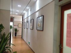 -秦汉胡同国学书院(川沙分馆)