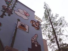 -RGF(巨鹿路店)