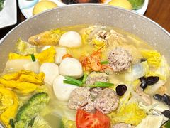 -绍兴老味道·非遗门店(银泰城店)