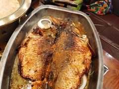 -哈啾嗨·新概念蒙餐(红星新城店)