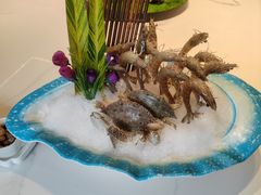 -太古汇海鲜姿造(延寿店)