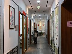 -秦汉胡同国学书院(天溢分馆)