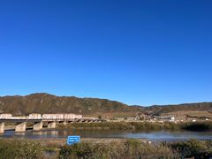 -图们国门景区