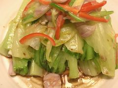 -岭南真味·匠心粤菜(K11店)