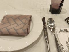 -新侨三宝乐西餐厅(崇文门店)