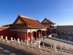 -故宫博物院(故宫)