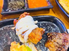 -杀猪天·韩国烤肉(总店)