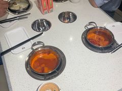 -龍歌自助小火锅(崂山丽达店)