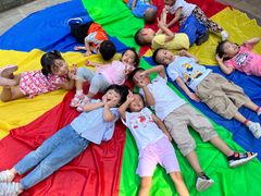 -童学馆·诗书礼乐少儿国学(光谷天地店)