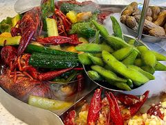 -南京大个子龙虾精菜馆