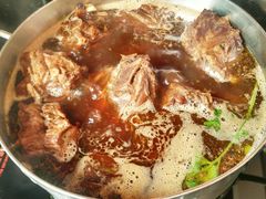 -蝎王府羊蝎子(天通苑店)