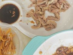 -高玛纳驴肉火烧(一世界店)