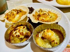 -芭菲盛宴·环球美食(锦城万达广场店)