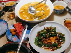 -范家小馆·烤鸭新京菜(金融街店)