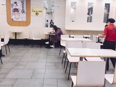 大堂-真功夫(君逸世家店)