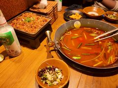 -贵厨酸汤牛肉(小十字店)