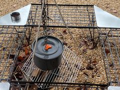 -J Create城市露营咖啡·简餐·宠物(上海动物园店)