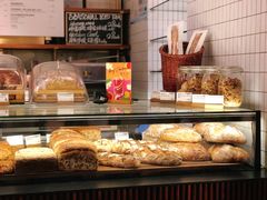 -BAKER&SPICE(安福路店)