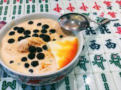 -堂屋糖水店(愚园店)
