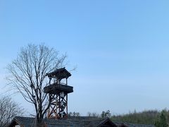 -茅山东方盐湖城景区