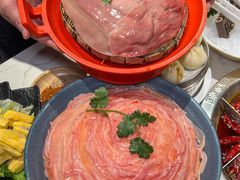 -周师兄大刀腰片火锅(解放碑总店)