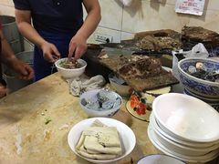 -老刘家泡馍·陕西老字号(钟楼广济街店)