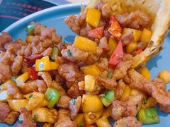 -创味·民间海南菜·非遗藤桥排骨(藤桥·免税城店)