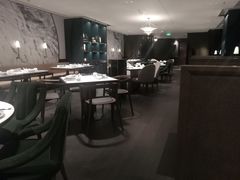 大堂-珍呈中餐厅•粤川淮扬新疆(乌鲁木齐康莱德酒店)