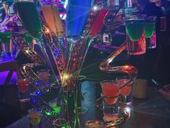 -胡桃里音乐酒馆(万科城市广场店)