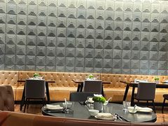 -杭州桐庐康莱德酒店中餐厅·乐