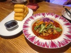 -清真·双公羊·馕坑烤全羊(奥体店)