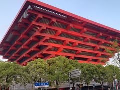 -中华艺术宫(上海美术馆)
