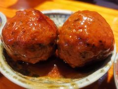 -老外婆本帮面(塔城路店)