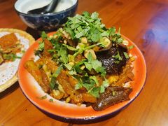 土豆大烩-原醪糟民俗小吃(金沙港湾店)