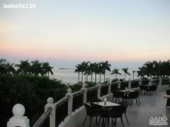 翡翠阁2-大堂酒廊·亚龙湾万豪度假酒店