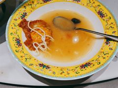 -钱记·乡野菜(紫荆花路店)