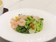-南湖春色海鲜食府(中兴街店)